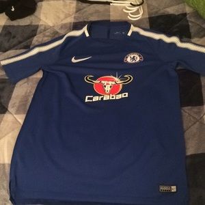 Chelsea fc jersey